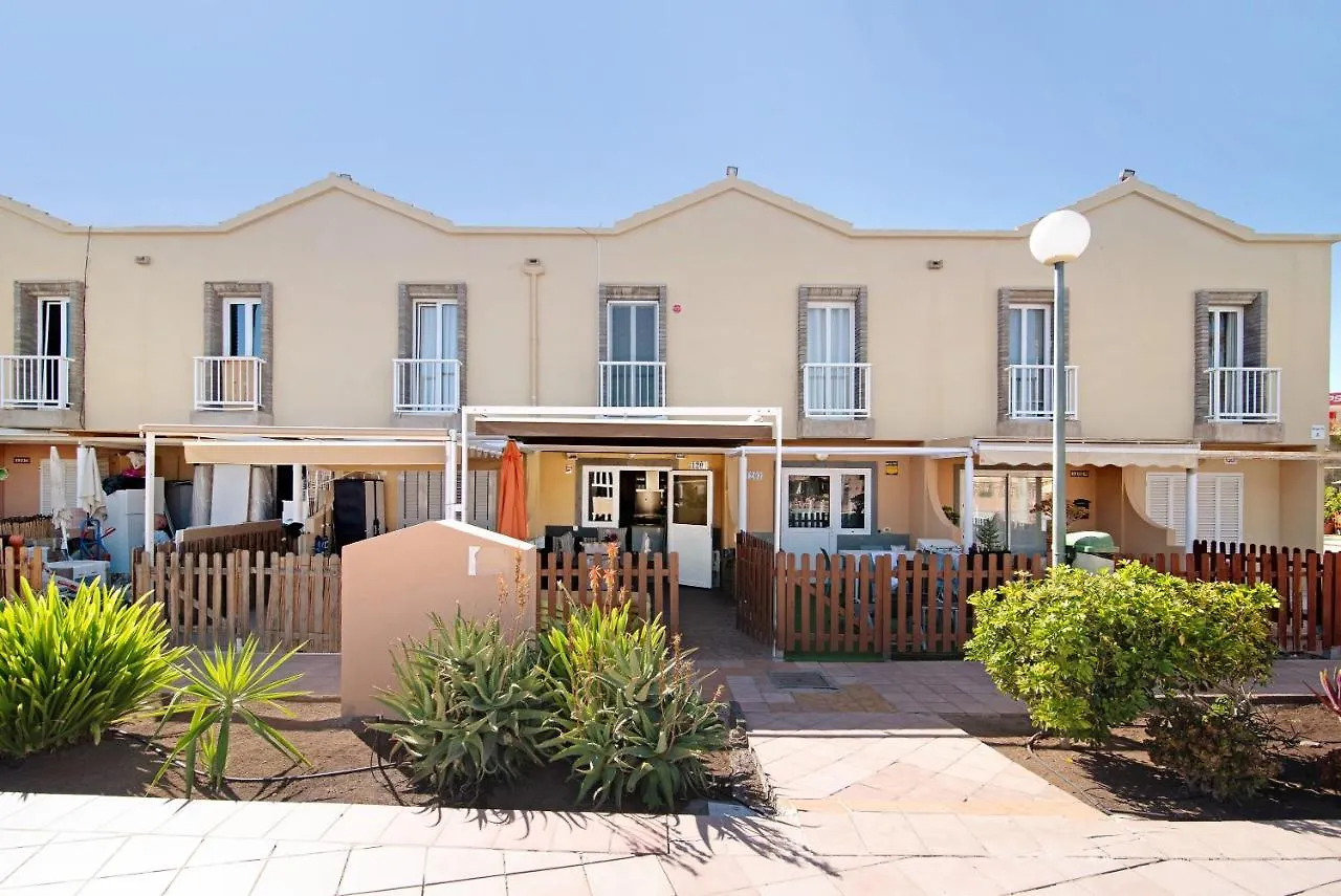Place Oasis Green Luxury Pool Maspalomas  0*, Maspalomas (Gran Canaria) Spain