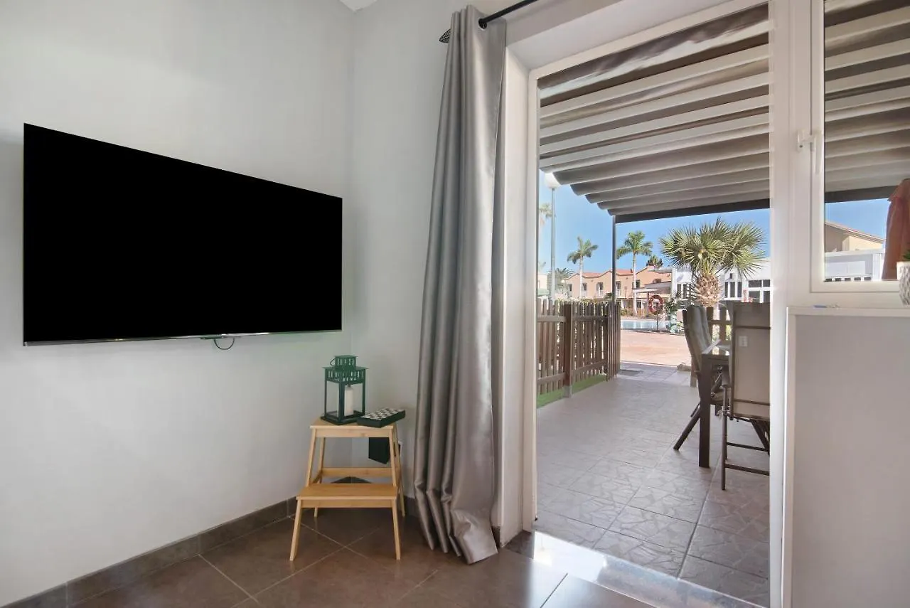 Place Oasis Green Luxury Pool Maspalomas  0*, Maspalomas (Gran Canaria) Spain