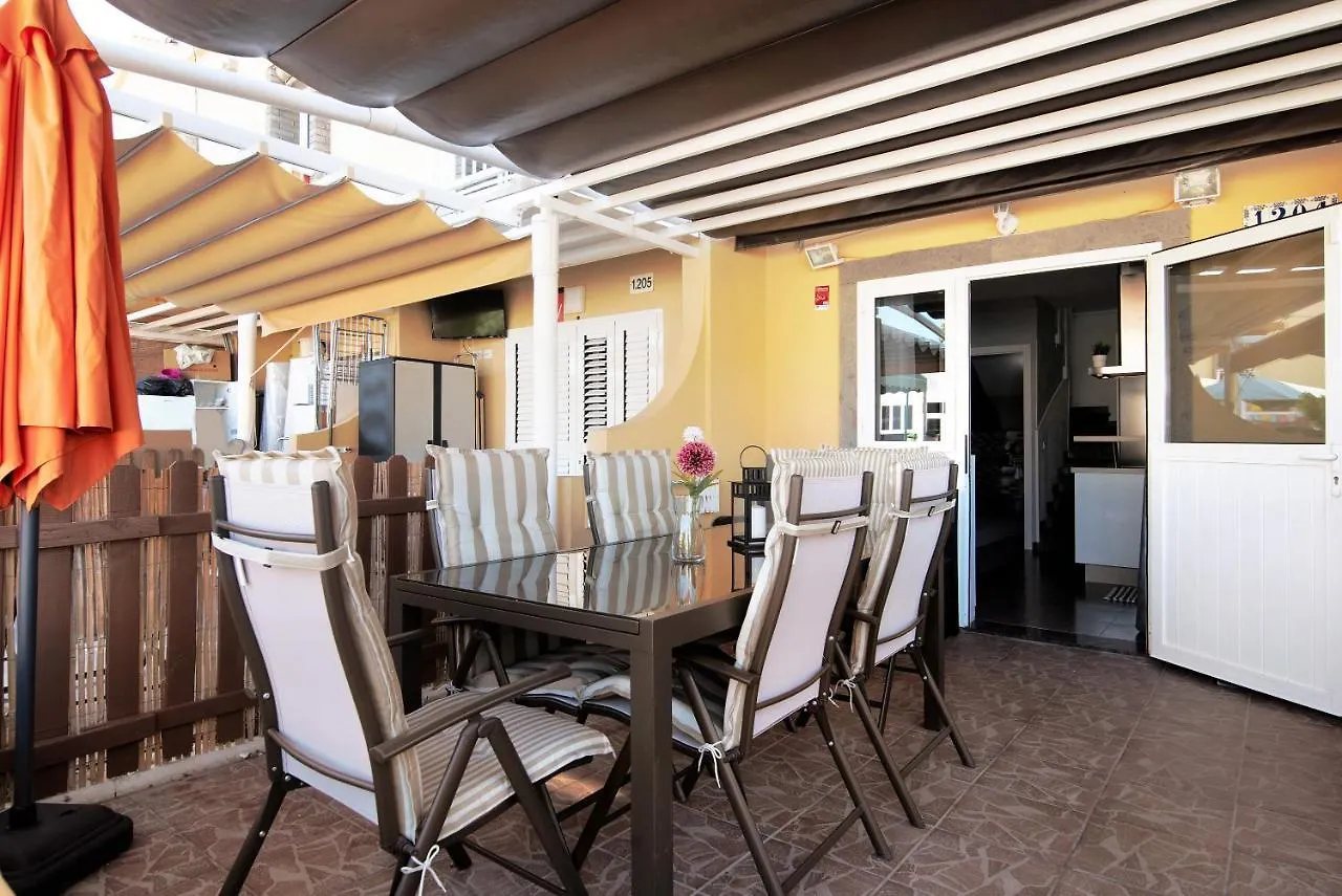 Place Oasis Green Luxury Pool Maspalomas  Maspalomas (Gran Canaria)