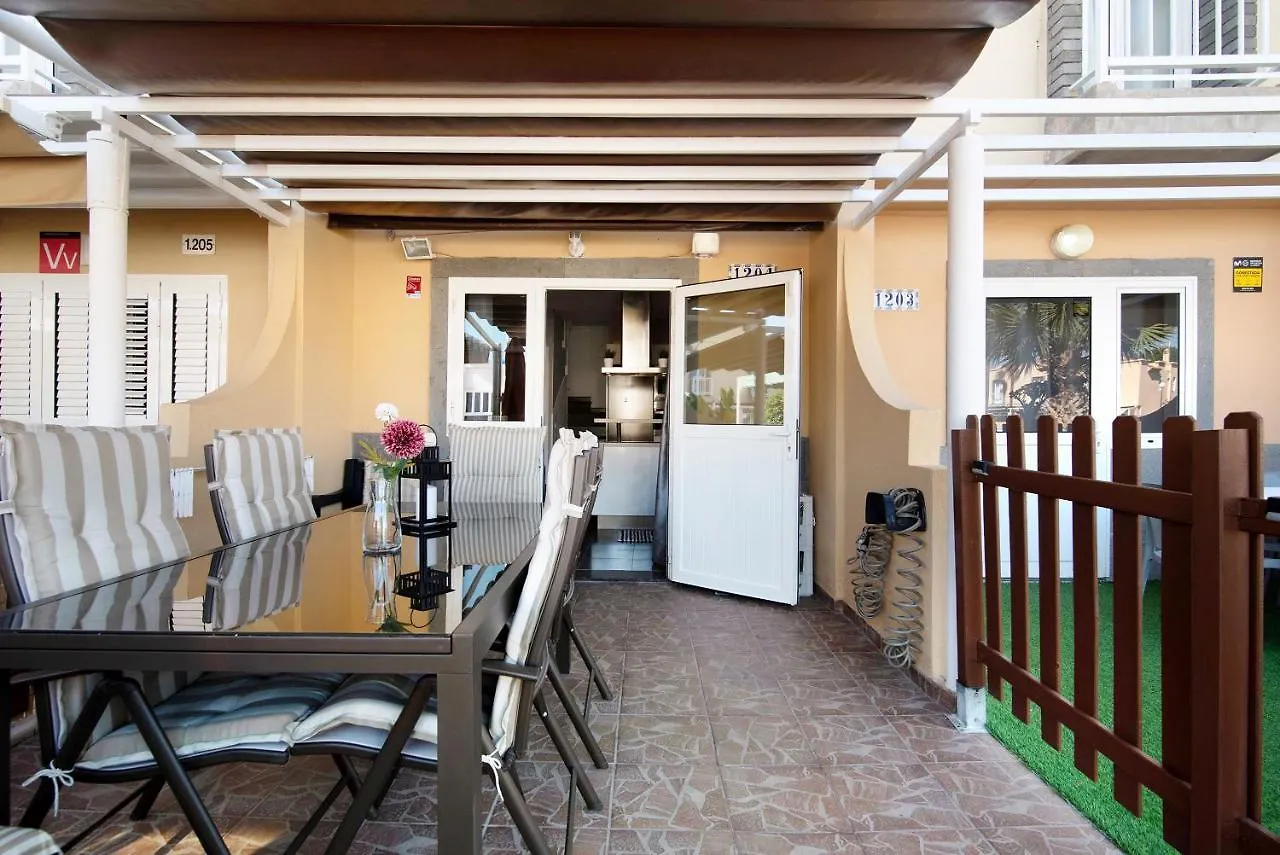 Place Oasis Green Luxury Pool Maspalomas  0*, Maspalomas (Gran Canaria)