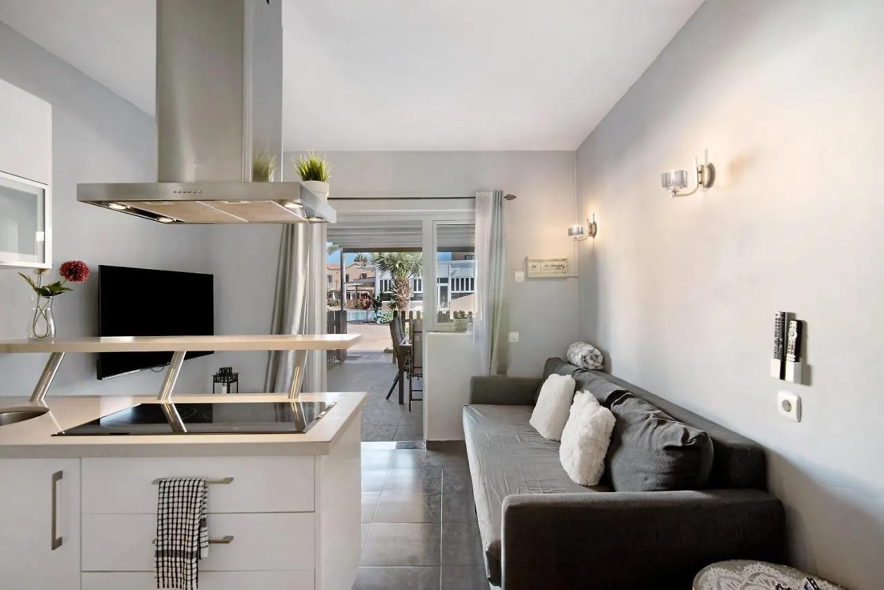 Place Oasis Green Luxury Pool Maspalomas  Apartment Maspalomas (Gran Canaria)